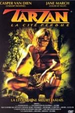 Tarzan and the Lost City