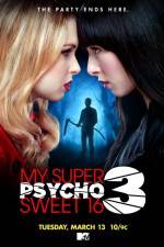 My Super Psycho Sweet 16 Part 3