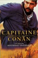 Capitaine Conan