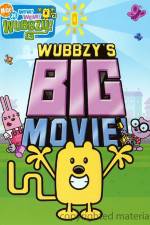 Wow! Wow! Wubbzy! - Wubbzy's Big Movie (2009)