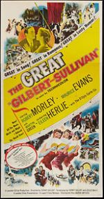 Gilbert and Sullivan