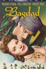 Bagdad