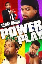 DeRay Davis: Power Play (TV Special 2010)