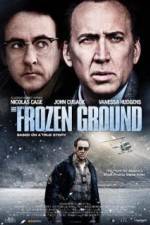 The Frozen Ground