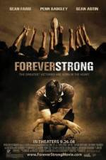 Forever Strong