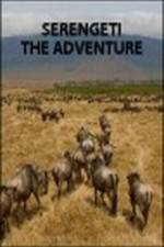 Serengeti: The Adventure