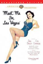 Meet Me in Las Vegas