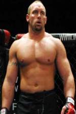 Shane Carwin  5 Fights