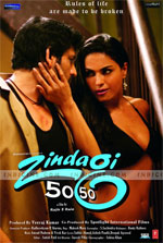 Zindagi 50 50