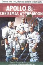 Apollo 8 Christmas at the Moon