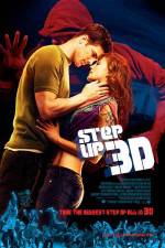 Step Up 3D