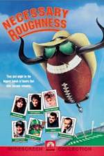 Necessary Roughness