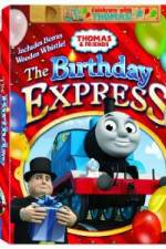 Thomas & Friends: The Birthday Express