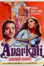 Anarkali