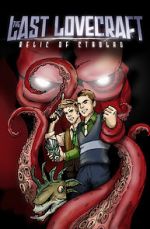 The Last Lovecraft: Relic of Cthulhu