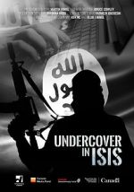 Undercover in ISIS