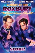 A Night at the Roxbury