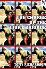 The Charge of the Light Brigade