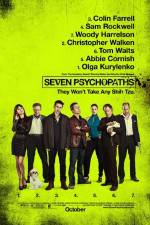 Seven Psychopaths