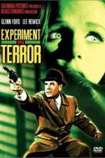 Experiment in Terror