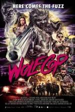 WolfCop