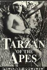 Tarzan of the Apes