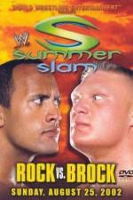 Summerslam