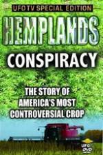 Hemplands Conspiracy - The Story of America's Most Controversal Crop