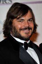 Biography Jack Black