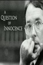 A Question of Innocence