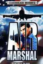 Air Marshal