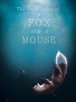 The Short Story of a Fox and a Mouse