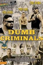 Dumb Criminals: The Movie