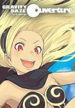 Gravity Daze the Animation: Ouverture