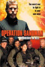 Operation Sandman