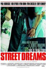 Street Dreams