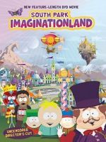 Imaginationland: The Movie