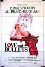 Love and Bullets