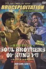 Soul Brothers of Kung Fu