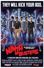 Ninja Busters