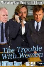 Rifftrax The Trouble With Women