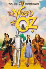 The Wizard of Oz