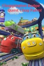 Chuggington Badge Quest Chug Patrol