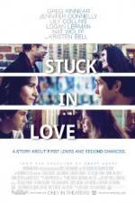 Stuck in Love