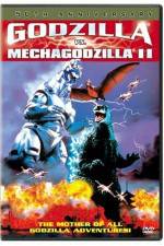 Godzilla vs. Mechagodzilla II