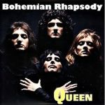 Queen: Bohemian Rhapsody