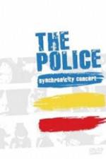 The Police: Synchronicity Concert