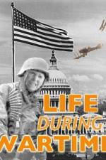 Life During Wartime