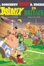 Asterix in Britain