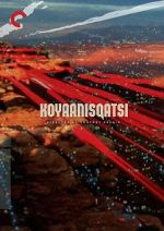 Koyaanisqatsi